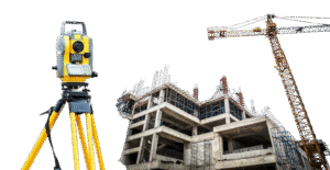 Engineering Surveys